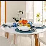 公寓 Stella A 3 Minuti Dal Mare E A 30 Min From San Vito *