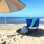 公寓 Stella A 3 Minuti Dal Mare E A 30 Min From San Vito *