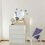 公寓 Stella A 3 Minuti Dal Mare E A 30 Min From San Vito 阿尔卡莫马里纳