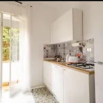 Stella A 3 Minuti Dal Mare E A 30 Min From San Vito 公寓 阿尔卡莫马里纳