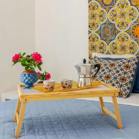 Apartment Stella A 3 Minuti Dal Mare E A 30 Min From San Vito Alcamo Marina