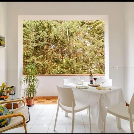 公寓 Stella A 3 Minuti Dal Mare E A 30 Min From San Vito *